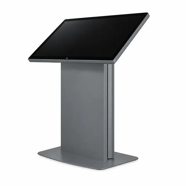 T-Power Table