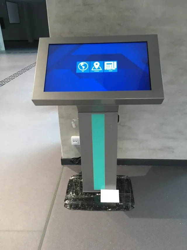 T-Power — realizacja