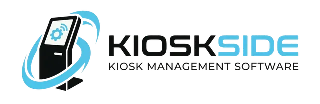 KioskSide — kiosk management software