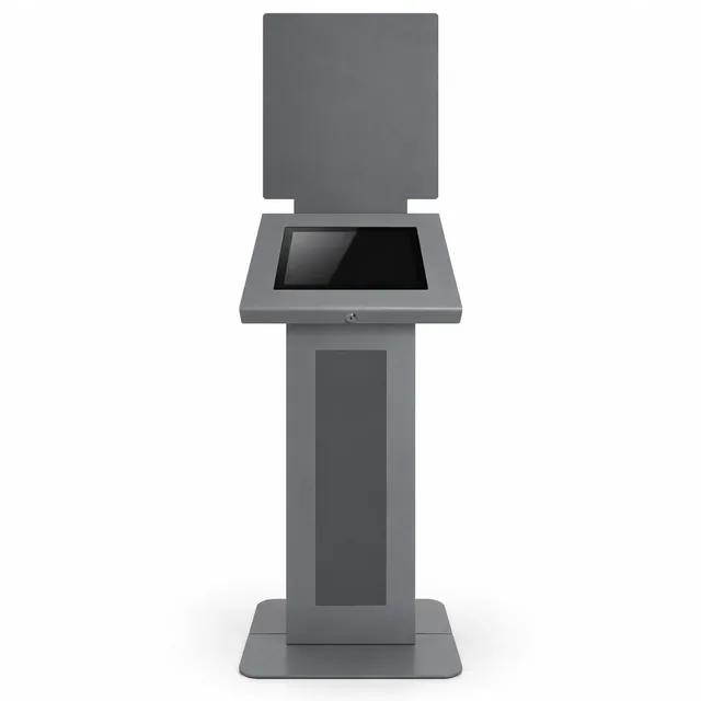 TabKiosk Stand Promotion