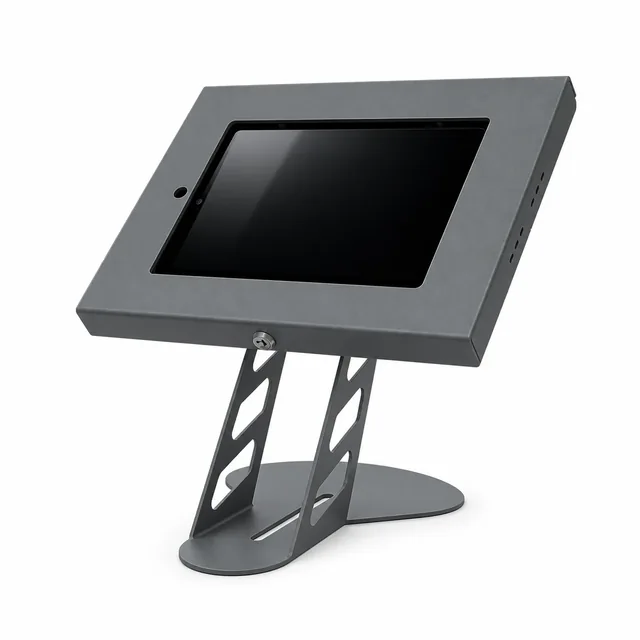 TabKiosk Tabletop Power