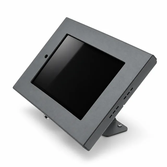 TabKiosk Tabletop Power Short