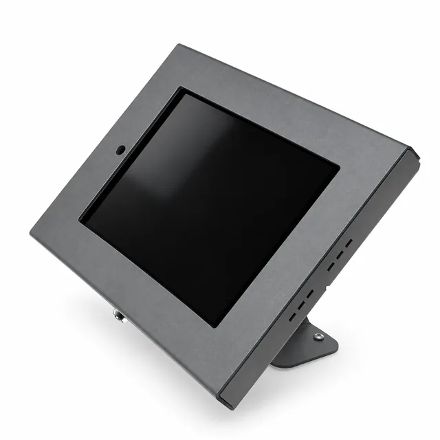 TabKiosk Wall Power Short