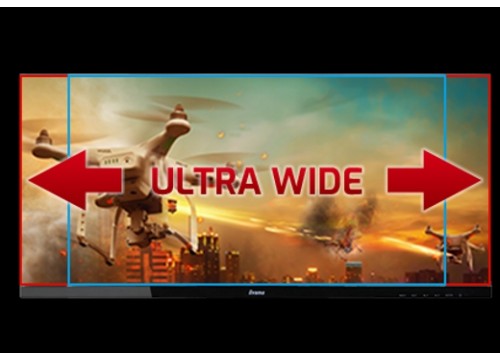 UltraWide