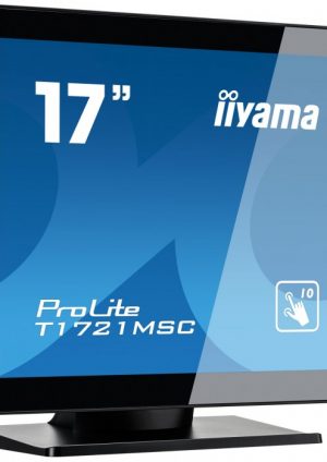 iiyama T1721MSC-B1