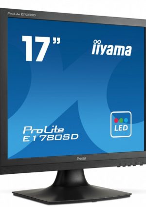 iiyama E1780SD-B1
