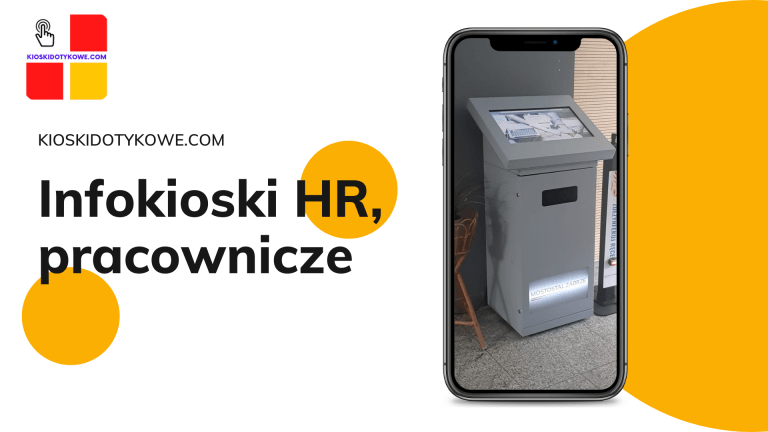 Read more about the article Infokioski HR, pracownicze