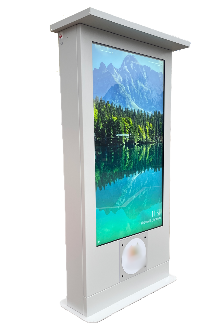 EXTRA OUTDOOR BIG PLUS PRAWY