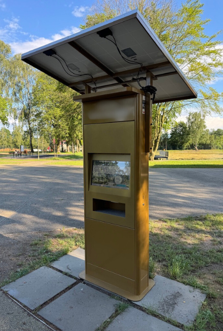 SOLAR 1