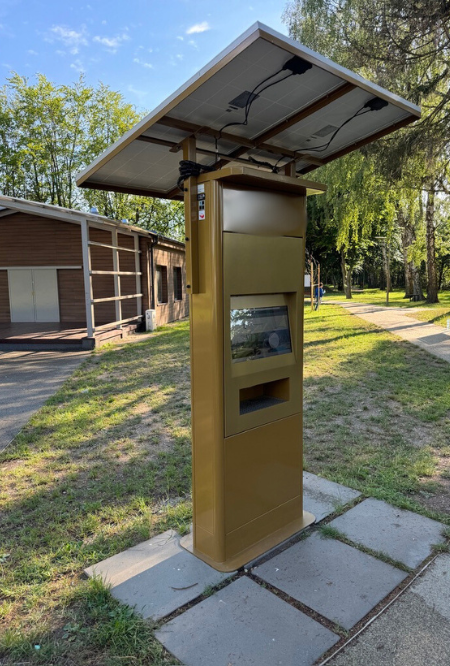 SOLAR lewy