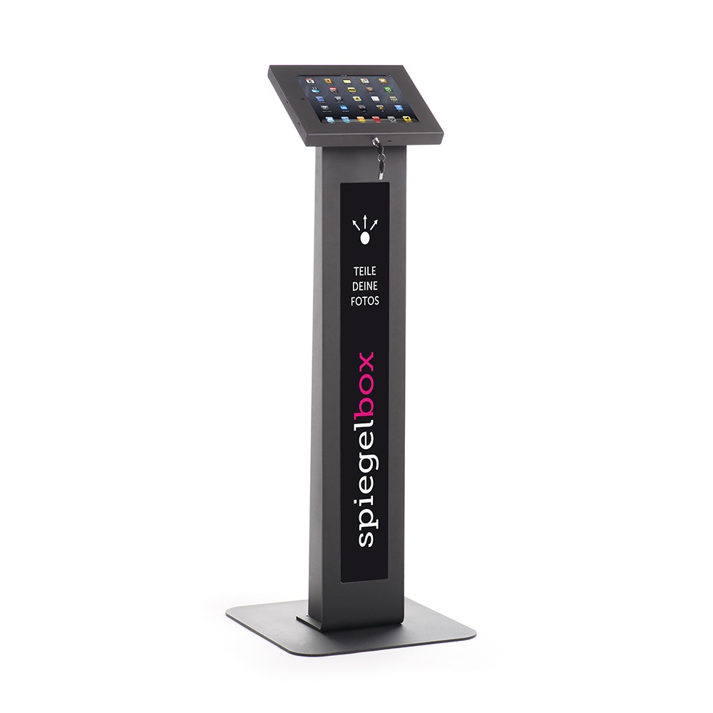 TabKiosk Stand Classic - obrazek 4
