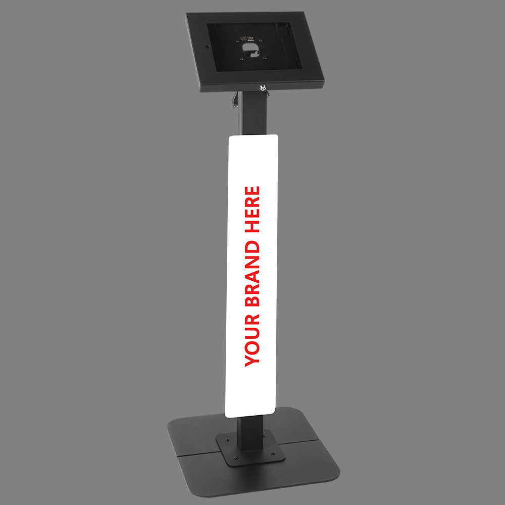 TabKiosk Stand Basic - obrazek 3