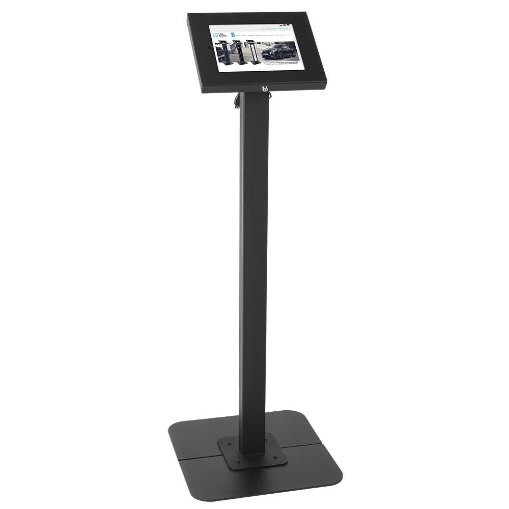 TabKiosk Stand Basic - obrazek 5