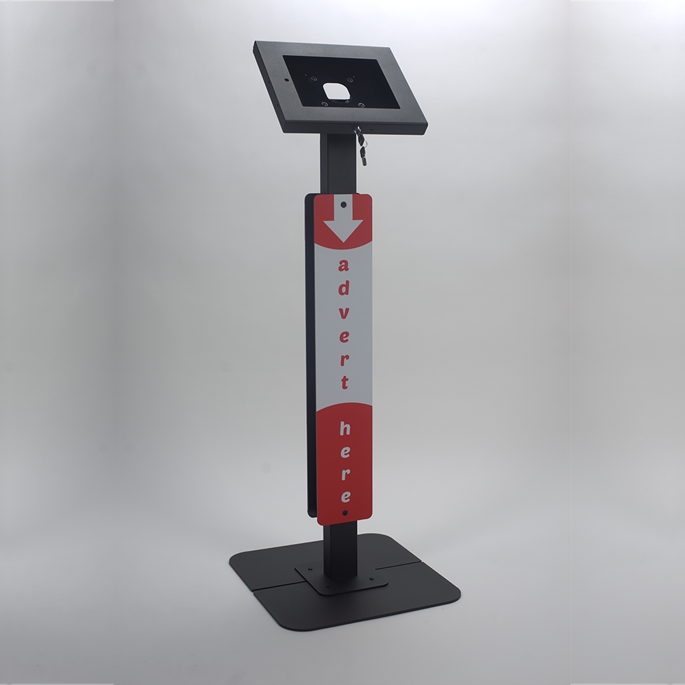 TabKiosk Stand Basic - obrazek 7