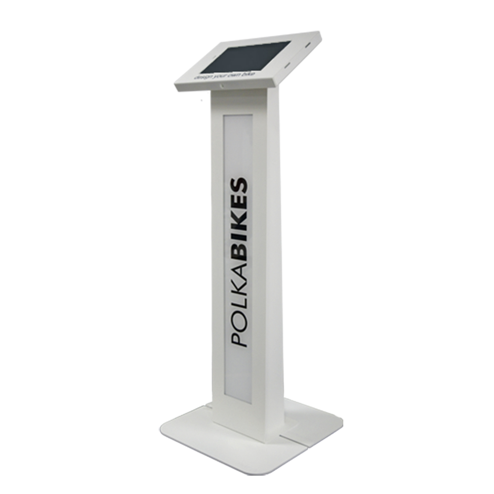 TabKiosk Stand Classic - obrazek 6