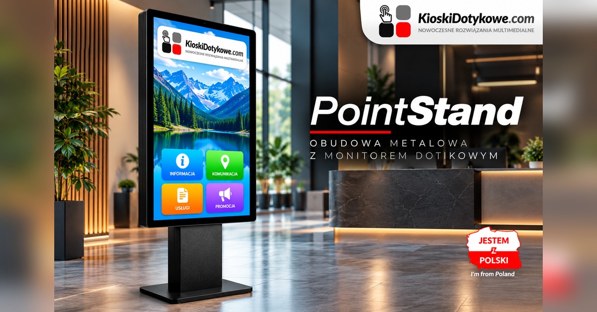 Point Stand