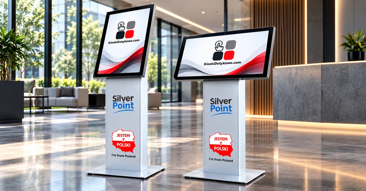 Silver Point